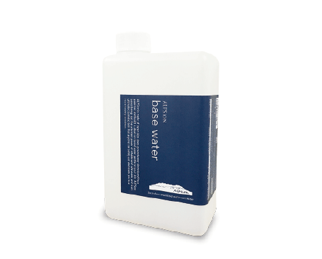 ALPSion ベースウォーター